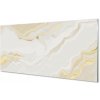 Sklenený obklad do kuchyne Marble kameň škvrny 100x50 cm