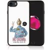 VSETKONAMOBIL 41346 MY ART Ochranný kryt Apple iPhone SE 2022 / 2020 / 7 / 8 NO DRAMA (138)