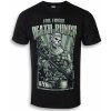 Rock off metal Five Finger Death Punch War Soldier čierne