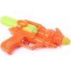 Rappa oranžová 20 cm