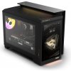 MSI MEG Vision X AI 2NVZ9-003EU Intel Core Ultra 9 285K 64 GB DDR5-SDRAM 2 TB SSD NVIDIA GeForce RTX 5090 Windows 11 Home Desktop PC Čierna (MEG VISION X AI 2NVZ9-003EU)
