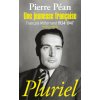 Une jeunesse française (Pierre Péan)(Brožovaná)