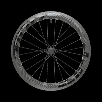 Zipp AMWH 454 NSW