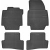 Koberce Gumenné Frogum Renault Captur I 2013-2019