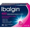 Ibalgin 400 tbl.flm.48 x 400 mg