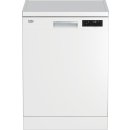 Beko MDFN26431W