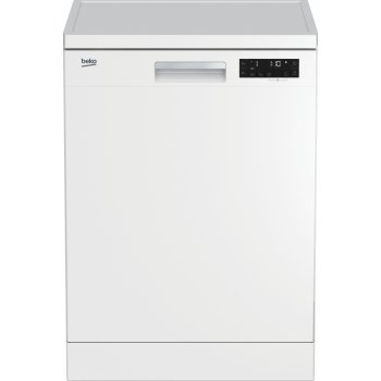 Beko MDFN26431W