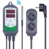 INKBIRD regulátor teploty pro udírny Wifi ITC-308
