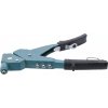 Nitovacie kliešte Kraftmann 285 mm s otočnou hlavou BGS100403, nity 2,4 ÷ 4,8 mm (BGS100403)