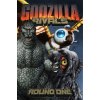 Godzilla Rivals: Round One