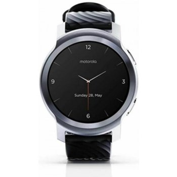 Motorola Moto Watch 100