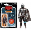 Akčná figúrka Star Wars Retro Collection: The Book of Boba Fett - Mandalorian 10 cm