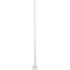 Goldlux Magical stojaca lampa 1x7 W biela 325211