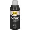 SOLO GOYA primer čierny 250ml