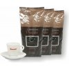 NeroPuro Preludio 3kg kávy + šálka