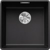 Blanco Subline 400-F - Antracit