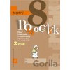 Nový pomocník z matematiky 8 – 2. časť - Iveta Kohanová, Monika Porkertová