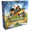 Matagot Treasure Island