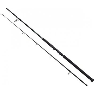MADCAT Black Spin 2,4 m 40 - 150 g 2 diely