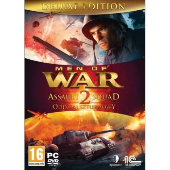 Men of War Assault Squad 2 (Deluxe Edition)