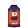 Darwi Farby na textil, 250 ml fialová