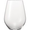 Pohár na pitie AUTHENTIS CASUAL ALL PURPOSE TUMBLER - XXL, sada 4 ks, 630 ml, Spiegelau