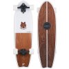 Tempish SURFY II longboard