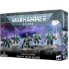 Warhammer 40000: Leagues of Votann: Einhyr Hearthguard