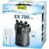 TETRA EX 700 PLUS vonkajší kanistrový filter