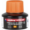 Edding Eco HTK 25, oranžový