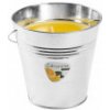 Sviečka citronella Bucket 510g vedierko