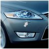 Krytka ostrekovača svetlometu Mondeo 2007 - (Ľavá strana)