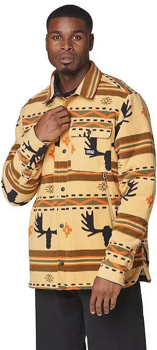 Picture Bemidji Elk Print