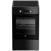 Sporák ind. Beko FSM59305BDT