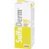 DR. MÜLLER SulfaDerm sírový krém 10% 200 ml
