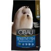 Farmina Cibau Adult Sensitive Fish Mini - 0,8kg