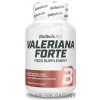 BioTechUSA VALERIANA FORTE kapsule 60 ks