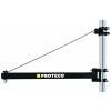 PROTECO 51.09-R-0750 rameno závesné 750mm (1000kg) pre lanový navijak