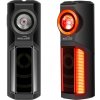 Zadné bicyklové svietidlo s DETEKČNÝM RADAROM Magicshine SEEMEE R300, 300lm, USB nabíjateľné