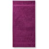 Malfini Terry Towel Uterák 90349 fuchsia red 50x100 cm