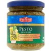 Podravka Chuť stredomorskej kuchyne Pesto Genovese Omáčka na báze bazalky 190 g