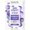 sante Vyhladzujúca maska SKIN VITALITY - 8ml