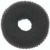Sibel Bun Ring Nylon - účesová výplň - nylónová Ø 9cm VÝPREDAJ: ČIERNA (9503015)
