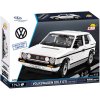 COBI 24358 Volkswagen Golf GTI (1976-1983) (COBI-24358)