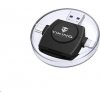 Čítačka pamäťových kariet Viking OTG SD a Micro SD 4v1 s konektorom APPLE Lightning / Micro USB / USB 3.0 / USB-C, čierna