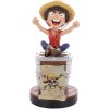 Cable Guy Luffy Wanted Poster One Piece