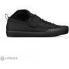 fizik GRAVITA TENSOR FLAT tretry, čierna EU 42.5