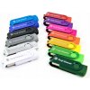 USB kľúč MemoRabbit Twister 4 GB USB 2.0 viacfarebný