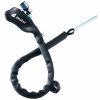 DEUTER Streamer Tube Insulator black
