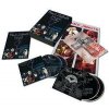4CD Black Sabbath: Live Evil DLX